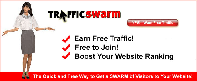 TrafficSwarm